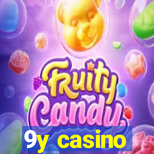 9y casino